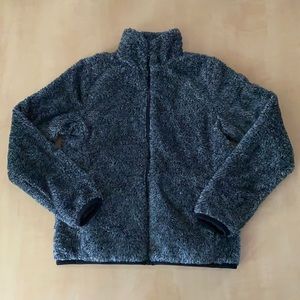 Uniqlo Women’s Teddy Sweater Sz XS
